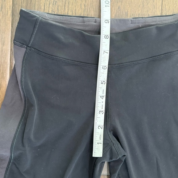 Kids Ivivva Athletica Leggings - Picture 6 of 7